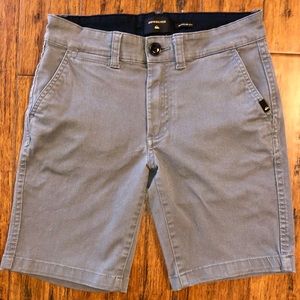 Boys Quicksilver shorts 🌊